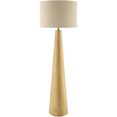 Vaila 53" Floor Lamp