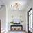 Caitlin-Rose Semi Flush Mount-2105062817