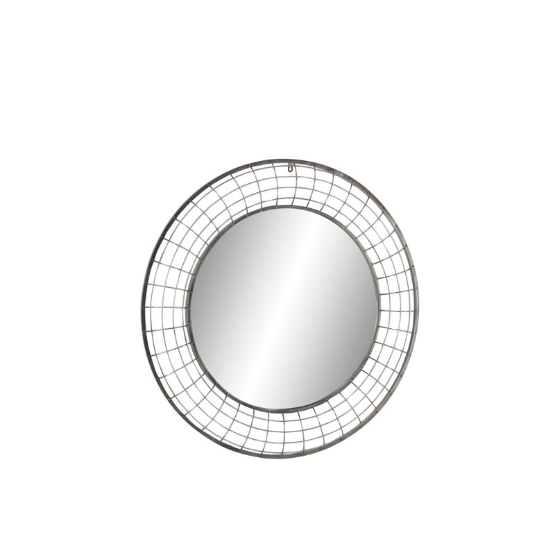 Magdalena Circle Mirror