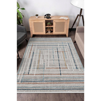 Ahisha Area Rug