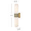 Éclairage pour meuble-lavabo Hinkley Cotes-104315543