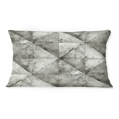 Glam Diamonds - Coussin lombaire Glam