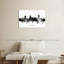Raleigh, Caroline du Nord, horizon I-85581918