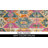 Felty Ikat Pink Area Rug-934401840
