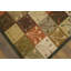Flatweave Wool Area Rug