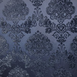Tonal Damask Chenille | Casino Fabric