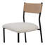 Rachelle Counter Stool White