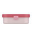 Campus Plastic Lunch Box - Cool Blue-1538329822