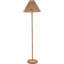 151cm Traditional Floor Lamp