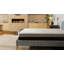 Matelas en mousse à mémoire de forme moelleux en cuivre infusé hybride 14 pouces-1878404585