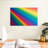 Hiltrud Rainbow Paper Stack-108842359