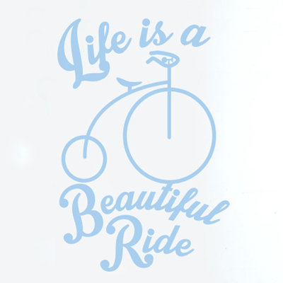 Wall Decal