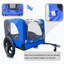 Chariots de jardin pneumatique Air Wheel-98120981
