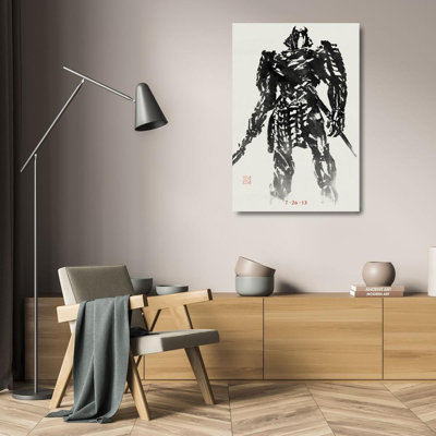 The Wolverine