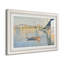 Le Clipper, Asnières, 1887-Paul Signac-Impression encadrée personnalisée-581925965-581925966-581925976