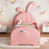 Pink selected