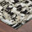 Machine Washable Indoor/Outdoor Chantille ACN2678 Abstract Rug-524854691-524854688