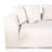 Amalfi Upholstered Sectional Reversible-1288835649