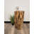 Teak Root Side Table