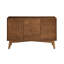 Buffet 47,3 po Mid Century