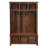 Fireside Lodge Appalachian Entry Locker Unit-2002577210