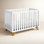 Soho 4 -in-1 Convertible Crib