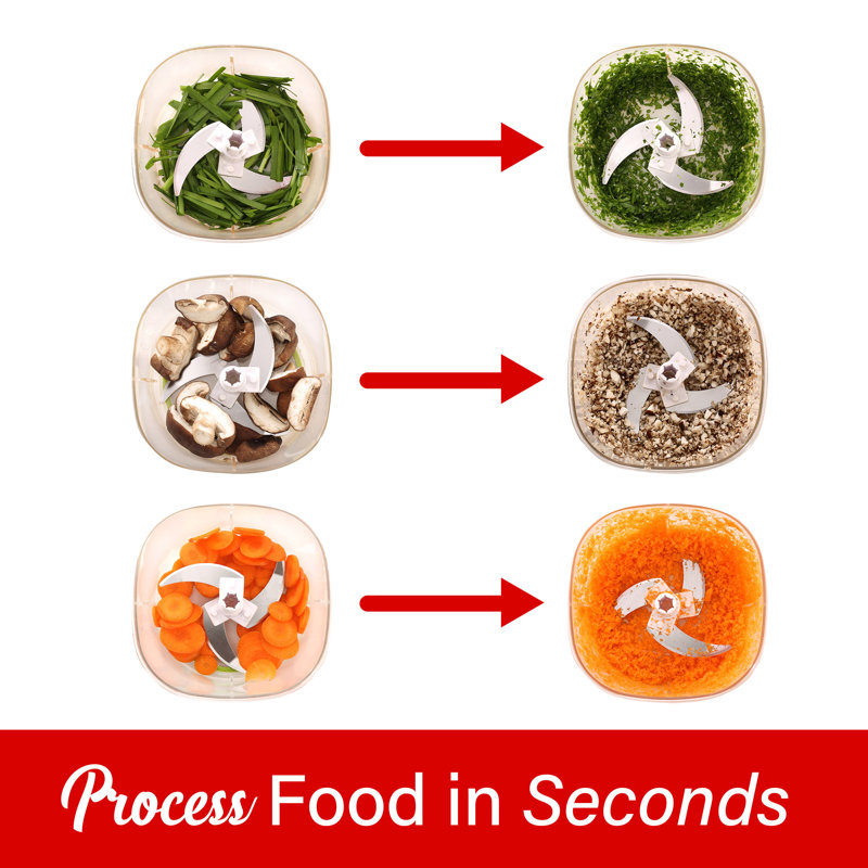 Brentwood Food Processor