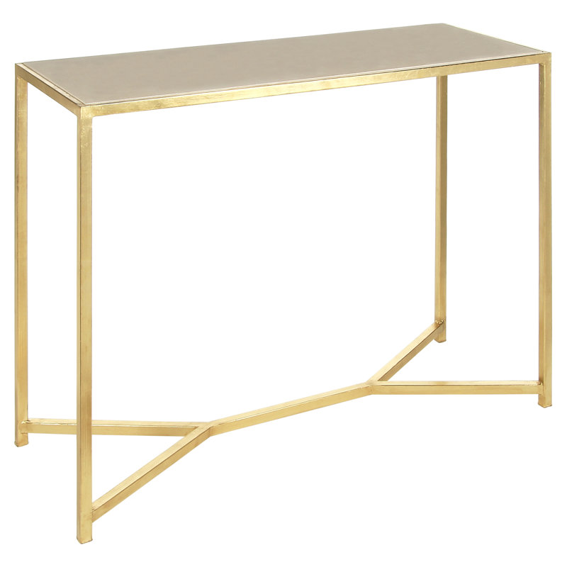 Web 48'' W Console Table