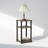 Ebern Designs Just Turn-N-Tube Open Storage Nightstand, 3-Tier-813298110-861845755