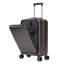 14 "/ 20" 2 pièces / ensemble dans un bagage à roulettes en ABS-134476940-134476941