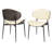 Schrader Upholstered Side Dining Chair-84050771