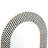 Caligo Accent Wall Mirror