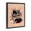 «You Are Pawesome Cats», art mural sur toile flottante par Leeza Hernandez-1228766585-1241076079