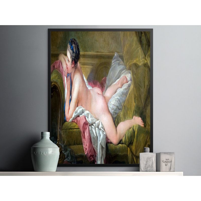 Wykoff Floater Frame Print, 16x20