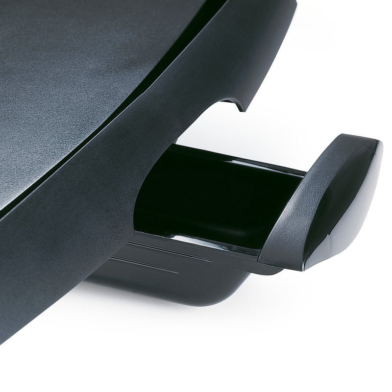 Presto Tilt'nDrain BigGriddle Cool Touch Electric Griddle - 07046