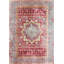 Tapis rouge / bleu Kalusd-1193326580