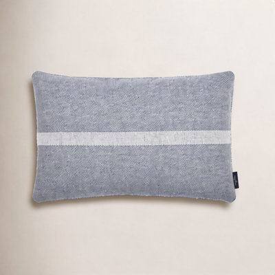 Glyph Sunbrella® Indoor/Outdoor Throw Pillow