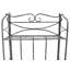 Fazeley 61 cm W Steel Shelving Unit-1485018703