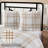 Cotton Plaid Sham Set-66659051