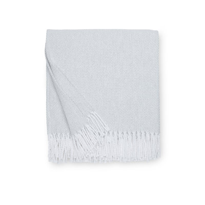 Terzo Throw Blanket