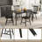 Karista 18'' H Side Chair-403208757