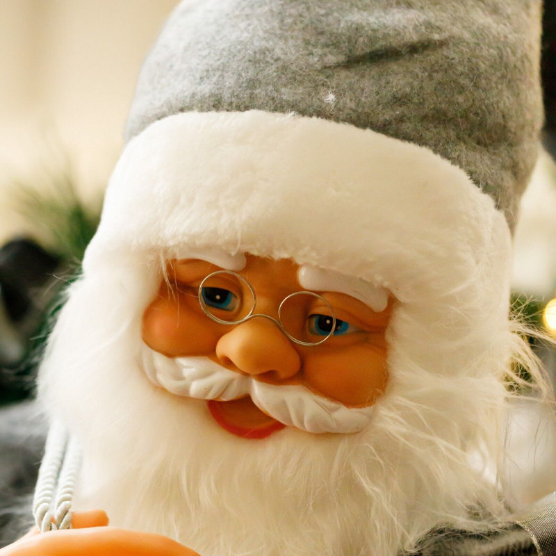 Christmas Figurines & Collectibles