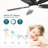 42 inch Low Profile Ceiling Fan with Light and Remote Control-1337375383-1337375382