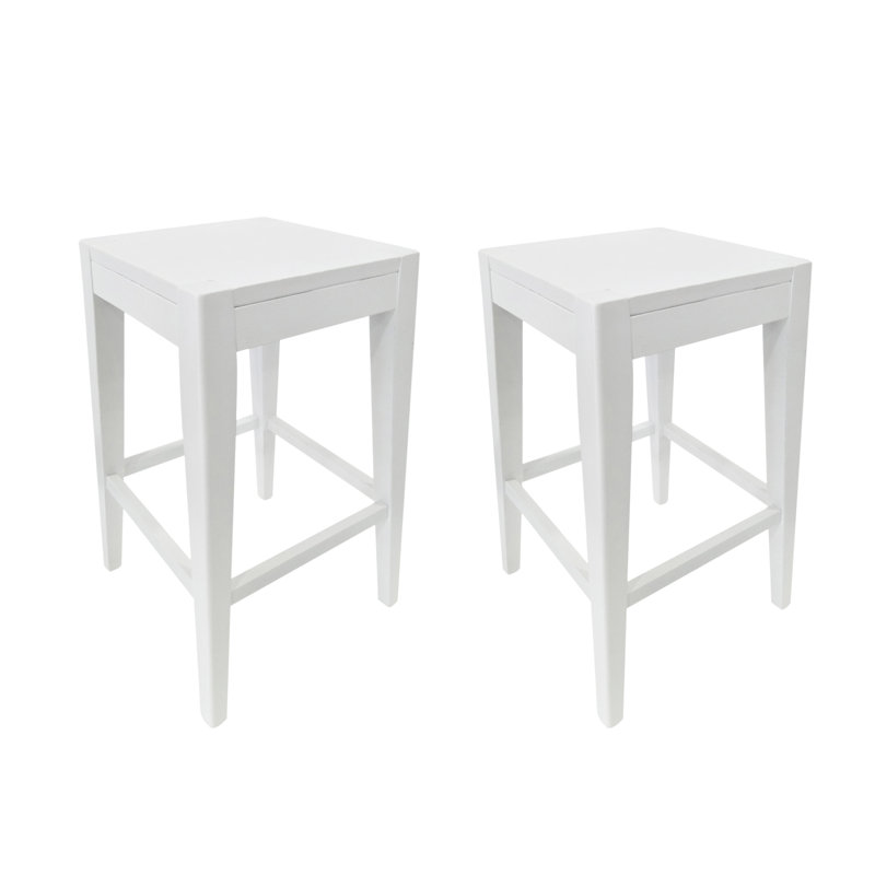 Counter Stool( Set Of 2 )