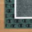 Tapis lavable imprimé Chenille Champion Carter-133500814-133500816