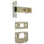 Satin Nickel is out of stock