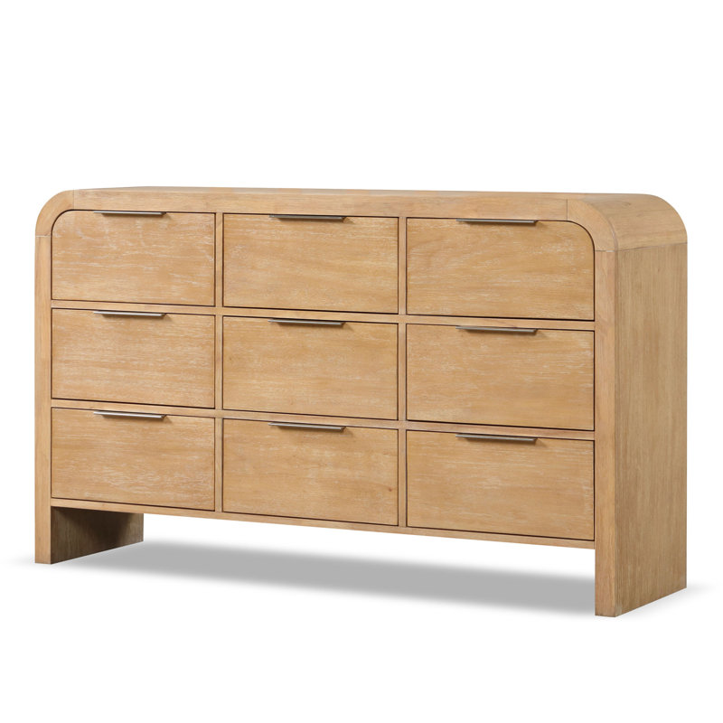 Commode 9 tiroirs Beaucet