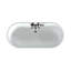 Regal 68'' L Freestanding Soaking Bathtub-715098285-715098289