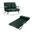 2 Seater Sofa Bed-1139415685