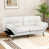 Similicuir blanc est en rupture de stock